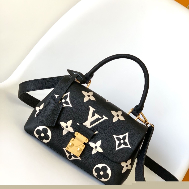 LV Top Handle Bags